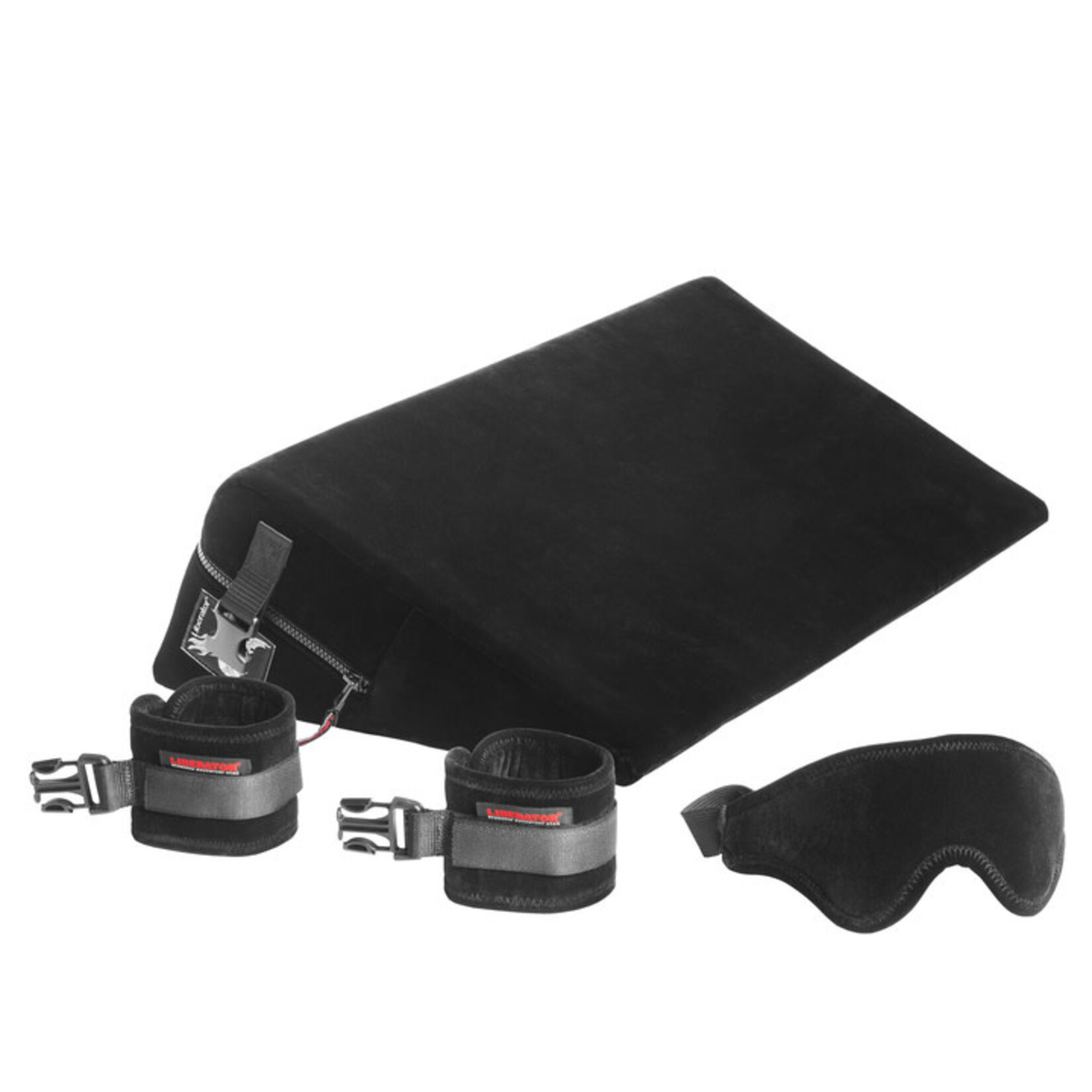 Liberator Liberator Black Label Wedge Midnight Black