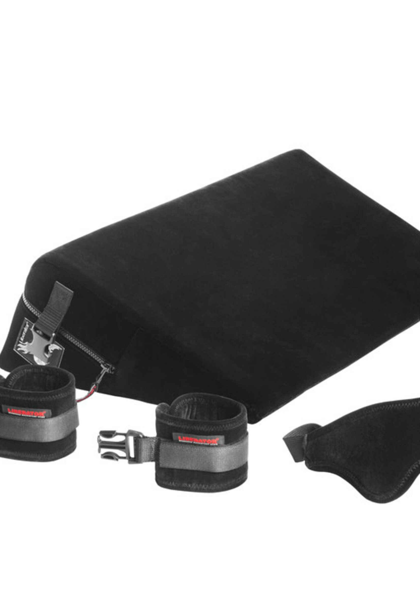 Liberator Liberator Black Label Wedge Midnight Black