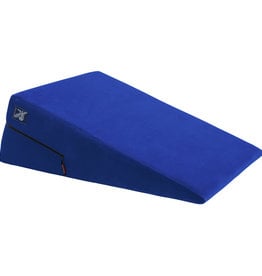 Liberator Liberator Ramp Blue