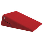 Liberator Liberator Ramp Red Cover