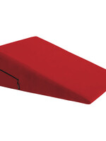 Liberator Liberator Ramp Red Cover