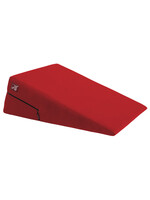 Liberator Liberator Ramp Red Cover