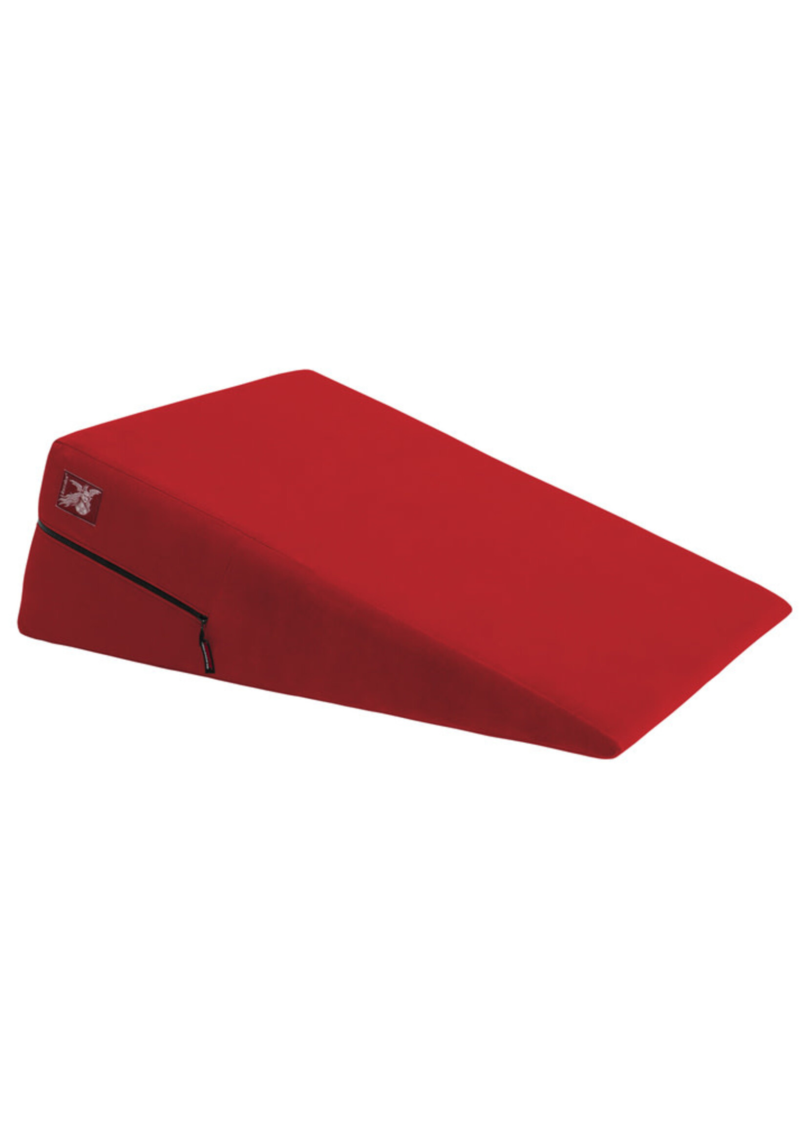 Liberator Liberator Ramp Red Cover