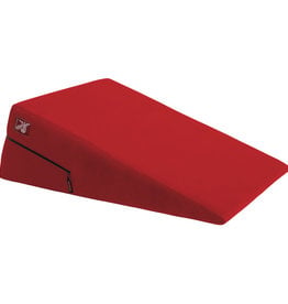 Liberator Liberator Ramp Red Cover