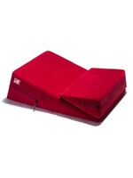 Liberator Liberator Wedge/Ramp Combo Red/flame Cover