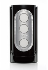 Tenga Tenga Flip Hole - Black