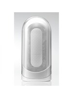 Tenga Flip Zero - White