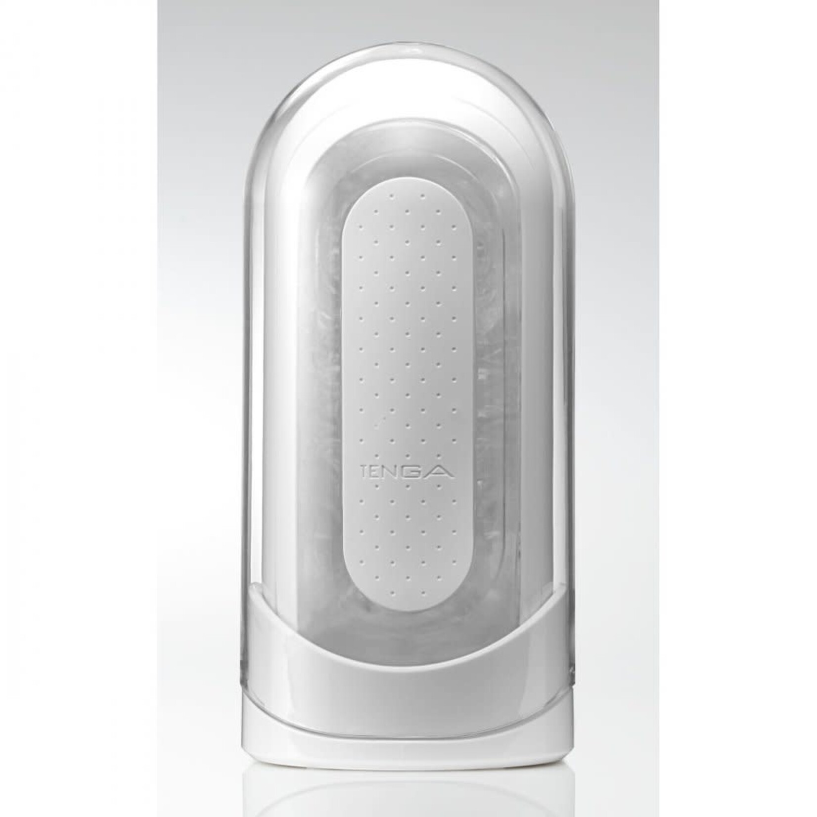 Tenga Flip Zero - White