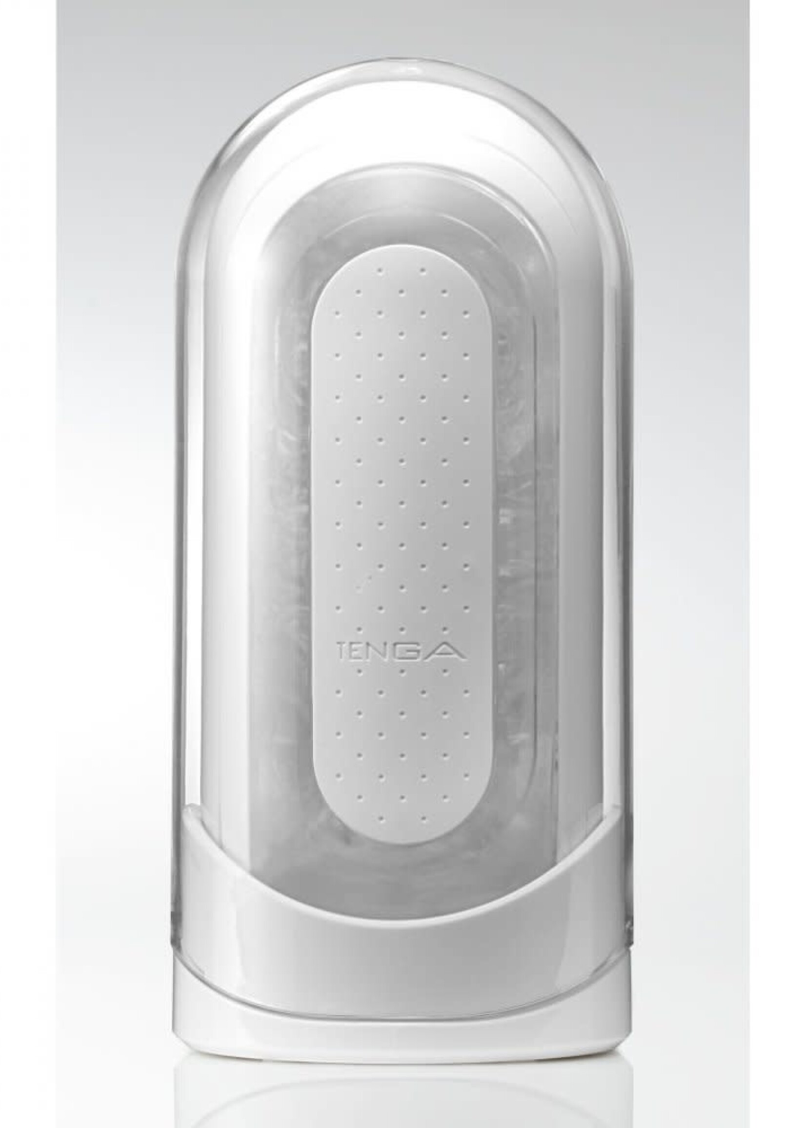 Tenga Flip Zero - White