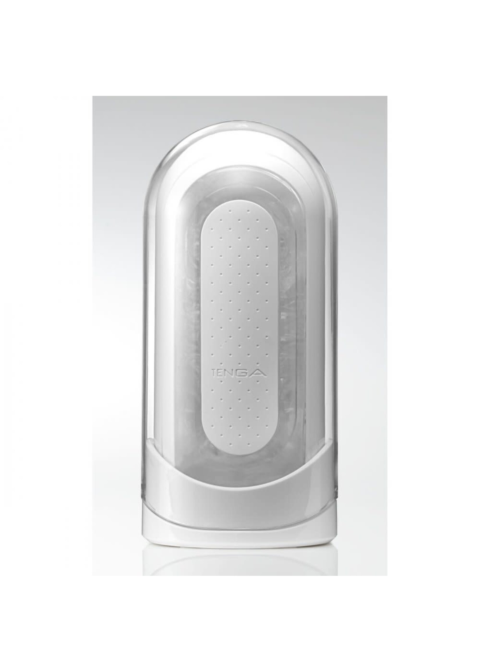 Tenga Flip Zero - White