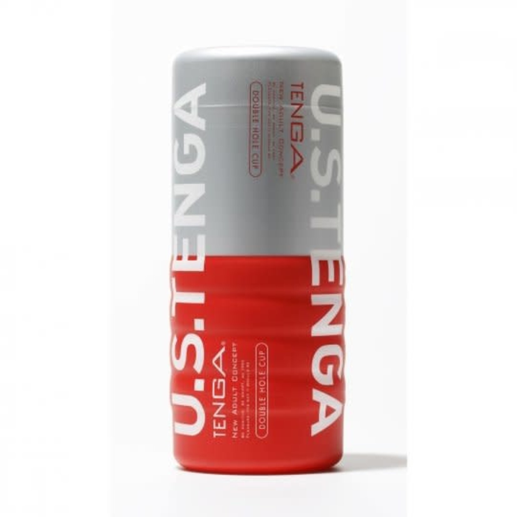Tenga U.S. Double Hole CUP
