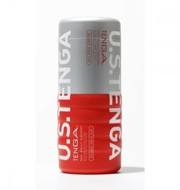 Tenga U.S. Double Hole CUP