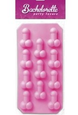 Pipedream Bachelorette Party Favors Silicone Ice Tray