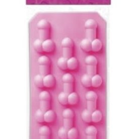 Pipedream Bachelorette Party Favors Silicone Ice Tray