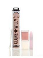 Clone-A-Willy Clone-a-Willy Kit - Light Skin Tone