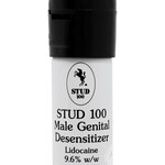 J.S. Marketing Stud 100 Male Genital Desensitizer Spray