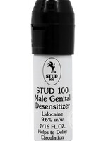 J.S. Marketing Stud 100 Male Genital Desensitizer Spray