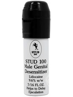 J.S. Marketing Stud 100