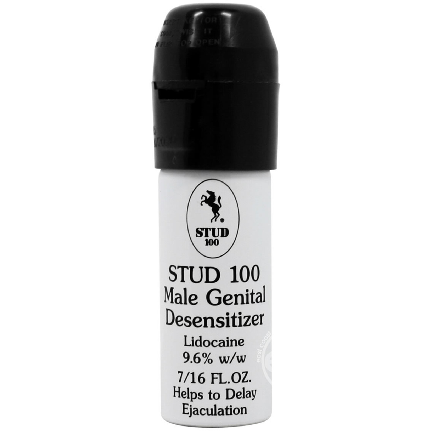 J.S. Marketing Stud 100