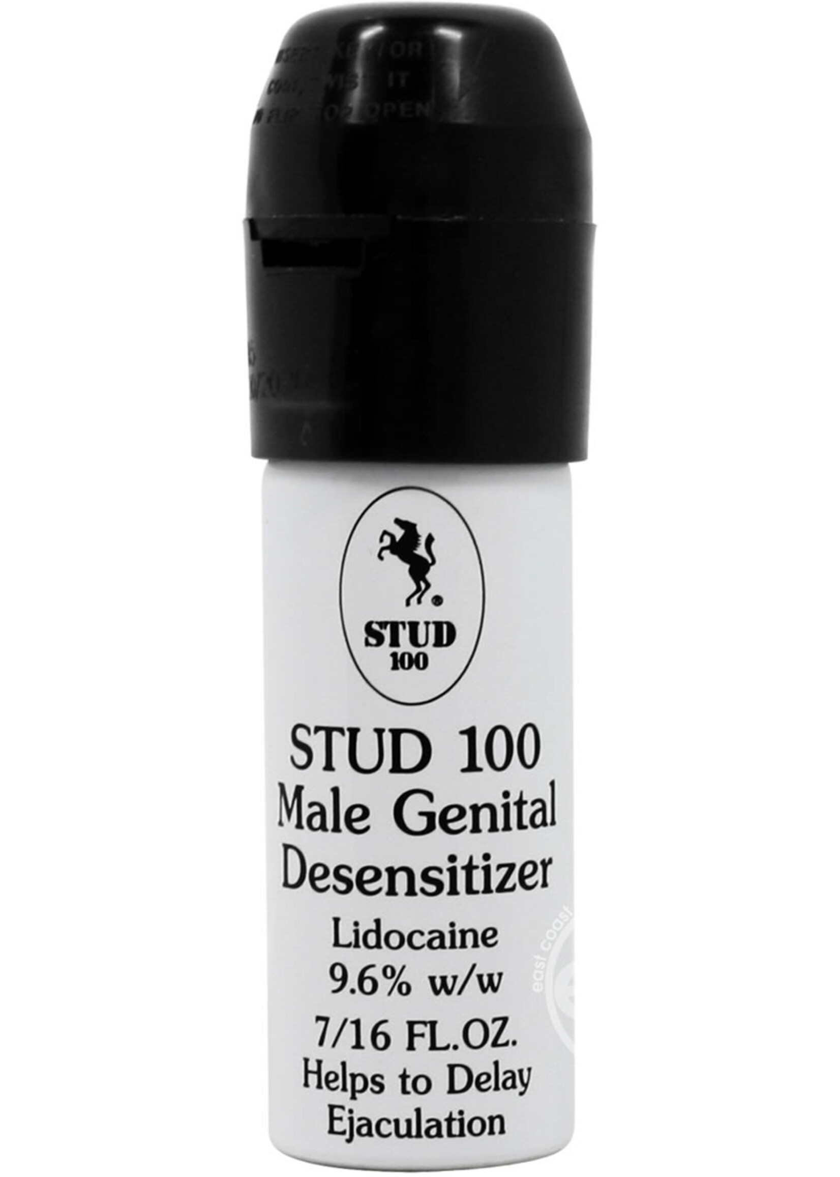 J.S. Marketing Stud 100