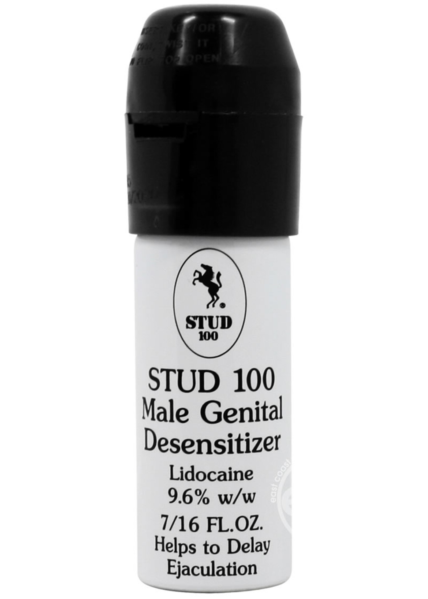 J.S. Marketing Stud 100