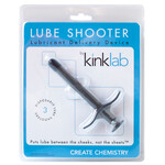 Kink Lab Kinklab Lube Shooter - Smoke