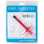 Kink Lab Kinklab Lube Shooter - Red