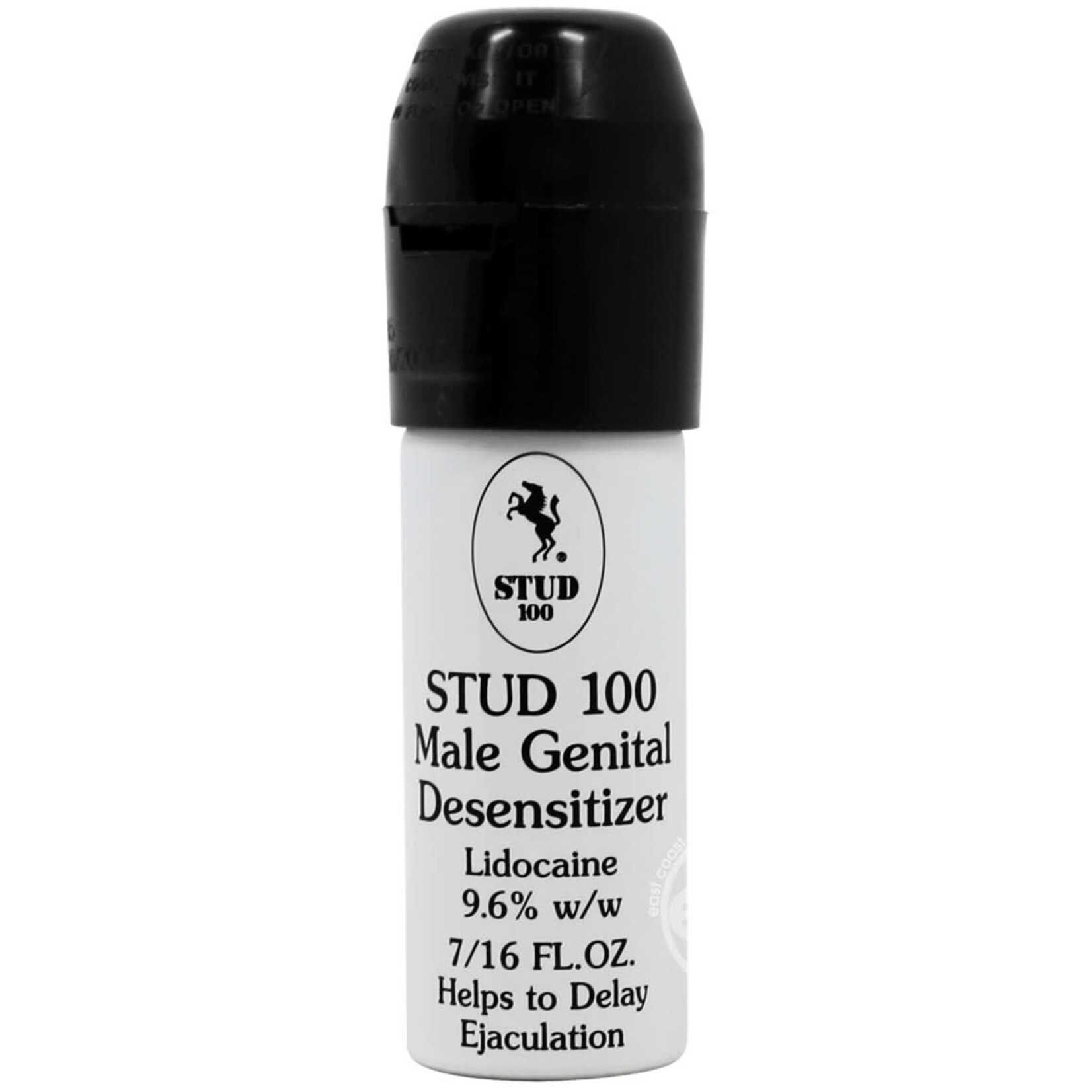 J.S. Marketing Stud 100