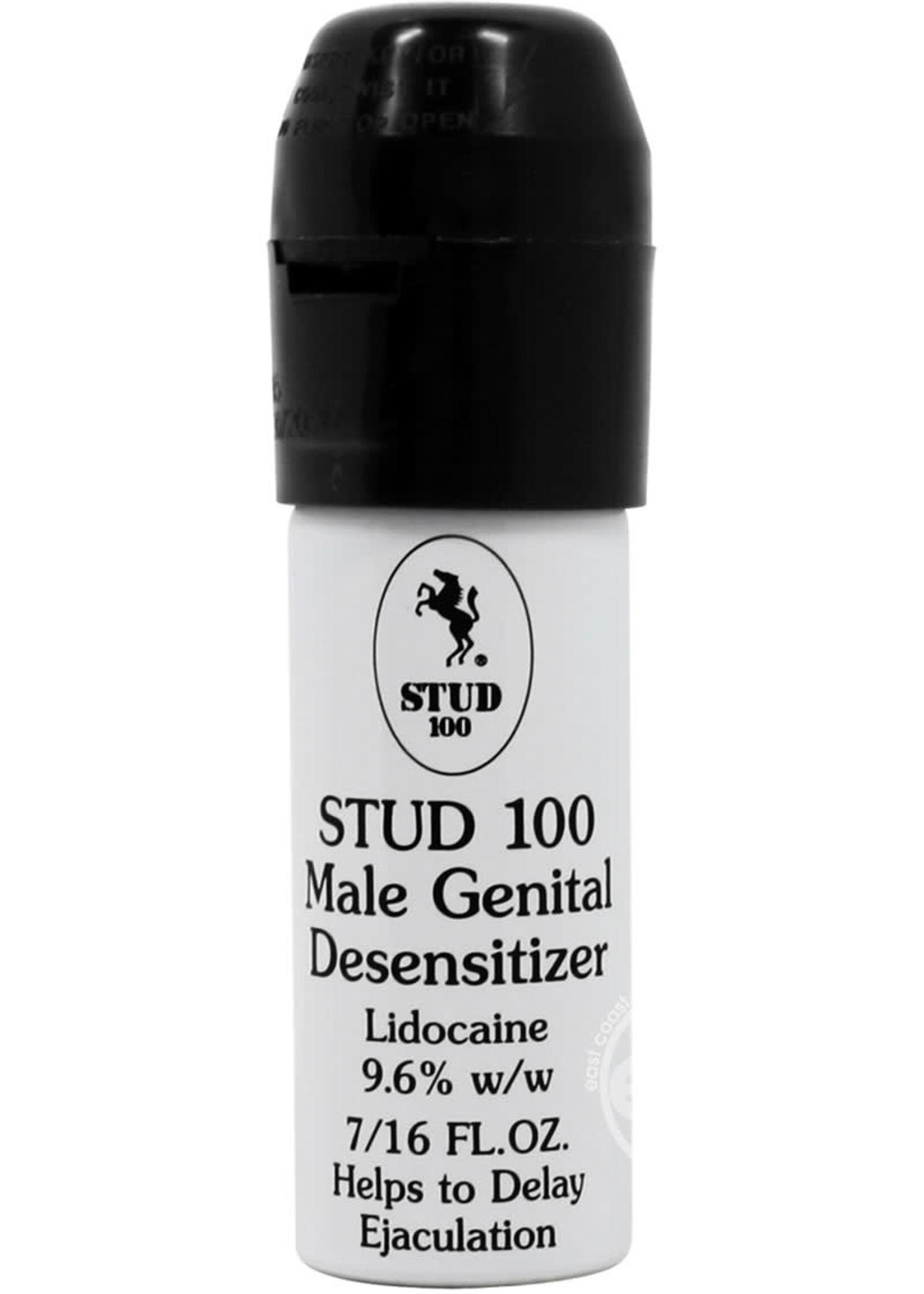 J.S. Marketing Stud 100