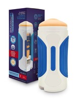 Autoblow AUTOBLOW 2+ EXTRA TIGHT EDITION SIZE C