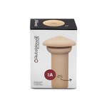 Autoblow AUTOBLOW 2+ REPLACEMENT MOUTH SLEEVE SIZE A
