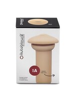 Autoblow AUTOBLOW 2+ REPLACEMENT MOUTH SLEEVE SIZE A