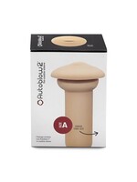 Autoblow AUTOBLOW 2+ REPLACEMENT MOUTH SLEEVE SIZE A