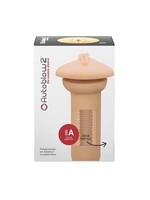Autoblow Autoblow 2+-Vagina Replacement Sleeve "A"
