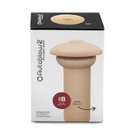 Autoblow AUTOBLOW 2+ REPLACEMENT MOUTH SLEEVE SIZE B