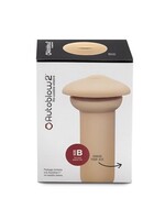 Autoblow AUTOBLOW 2+ REPLACEMENT MOUTH SLEEVE SIZE B