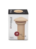 Autoblow AUTOBLOW 2+ REPLACEMENT MOUTH SLEEVE SIZE B
