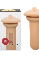 Autoblow Autoblow 2+ Replacement Size C Vagina Sleeve