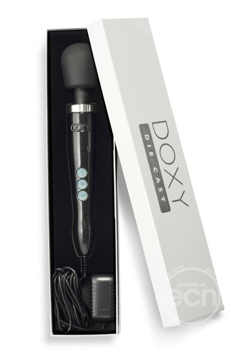 Doxy DOXY Die Cast PlugIn Vibr