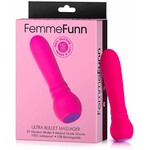 Femme Funn Ultra Bullet - Pink