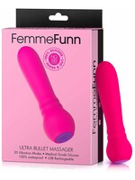 Femme Funn Ultra Bullet - Pink