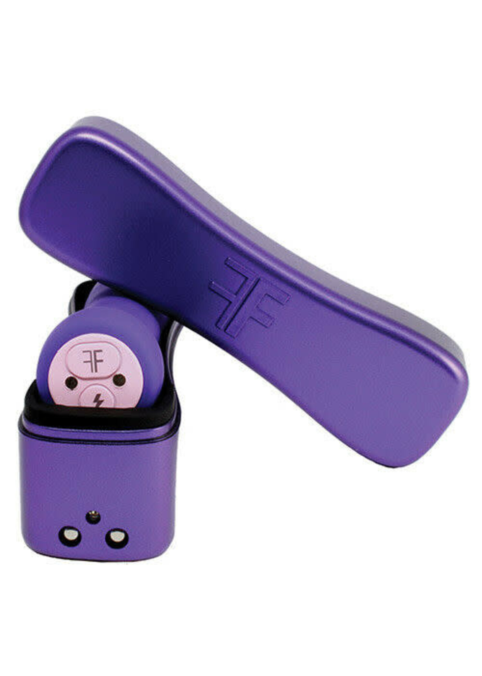 Femme Funn Booster Bullet - Purple