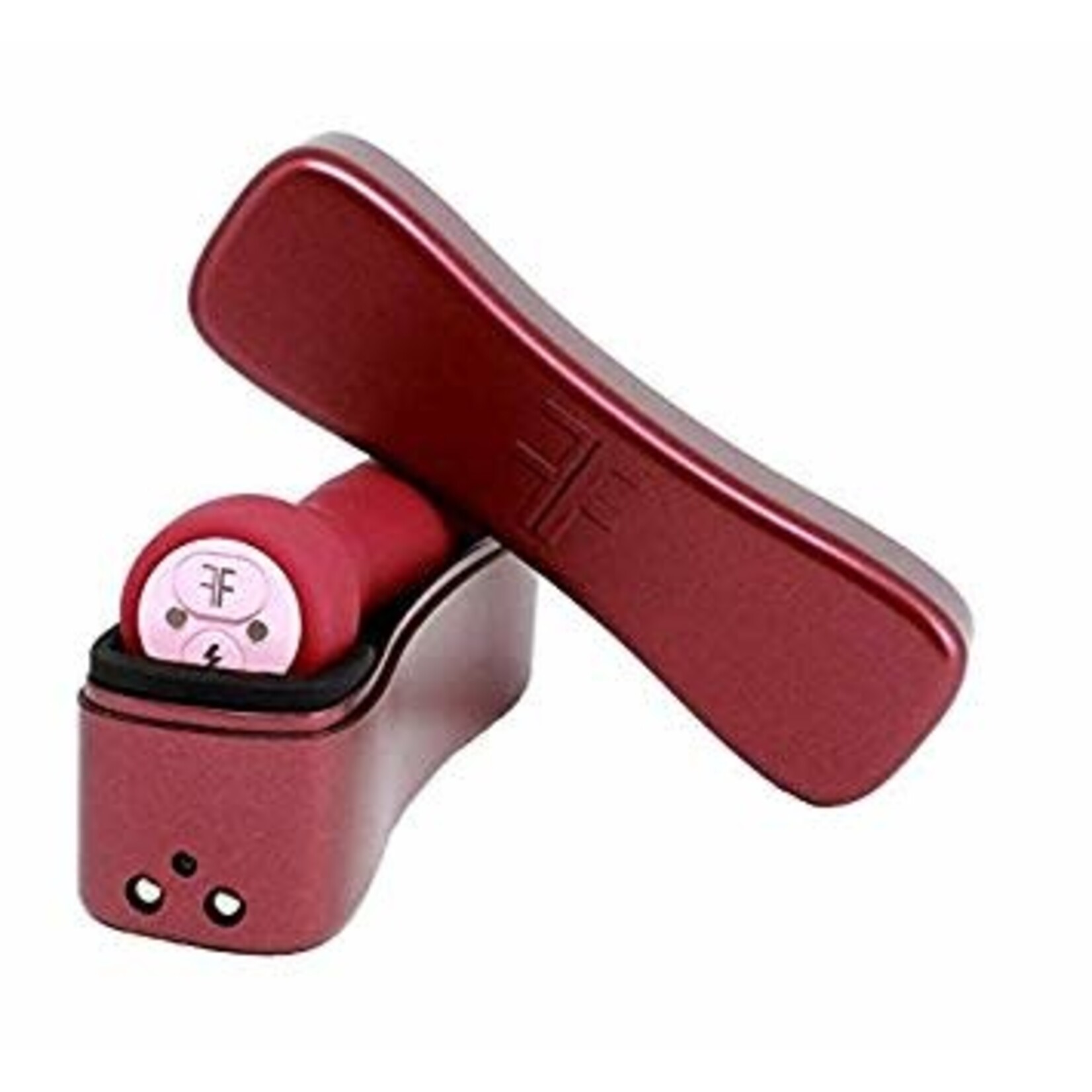 Femme Funn Booster Bullet - Maroon