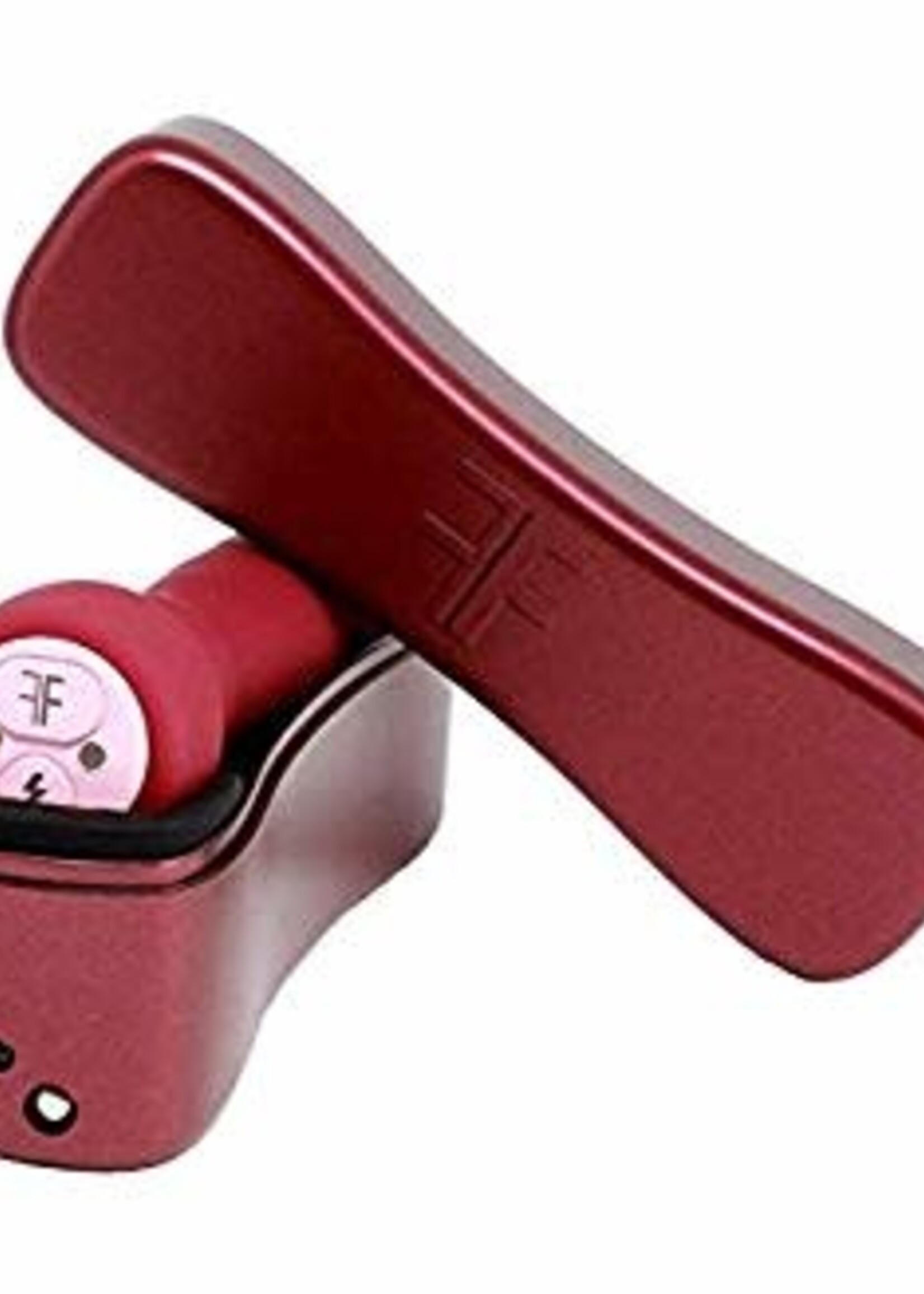 Femme Funn Booster Bullet - Maroon