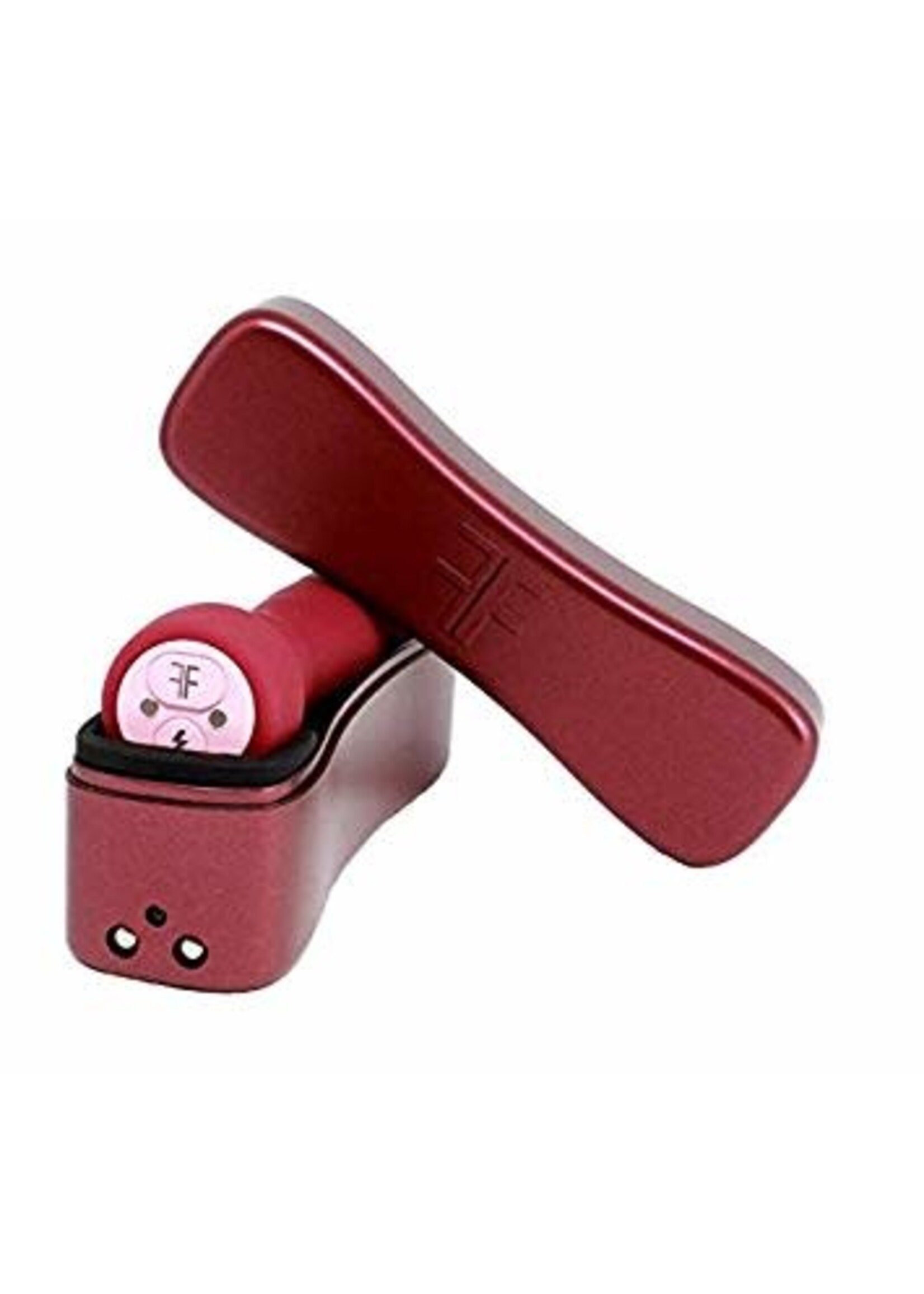 Femme Funn Booster Bullet - Maroon