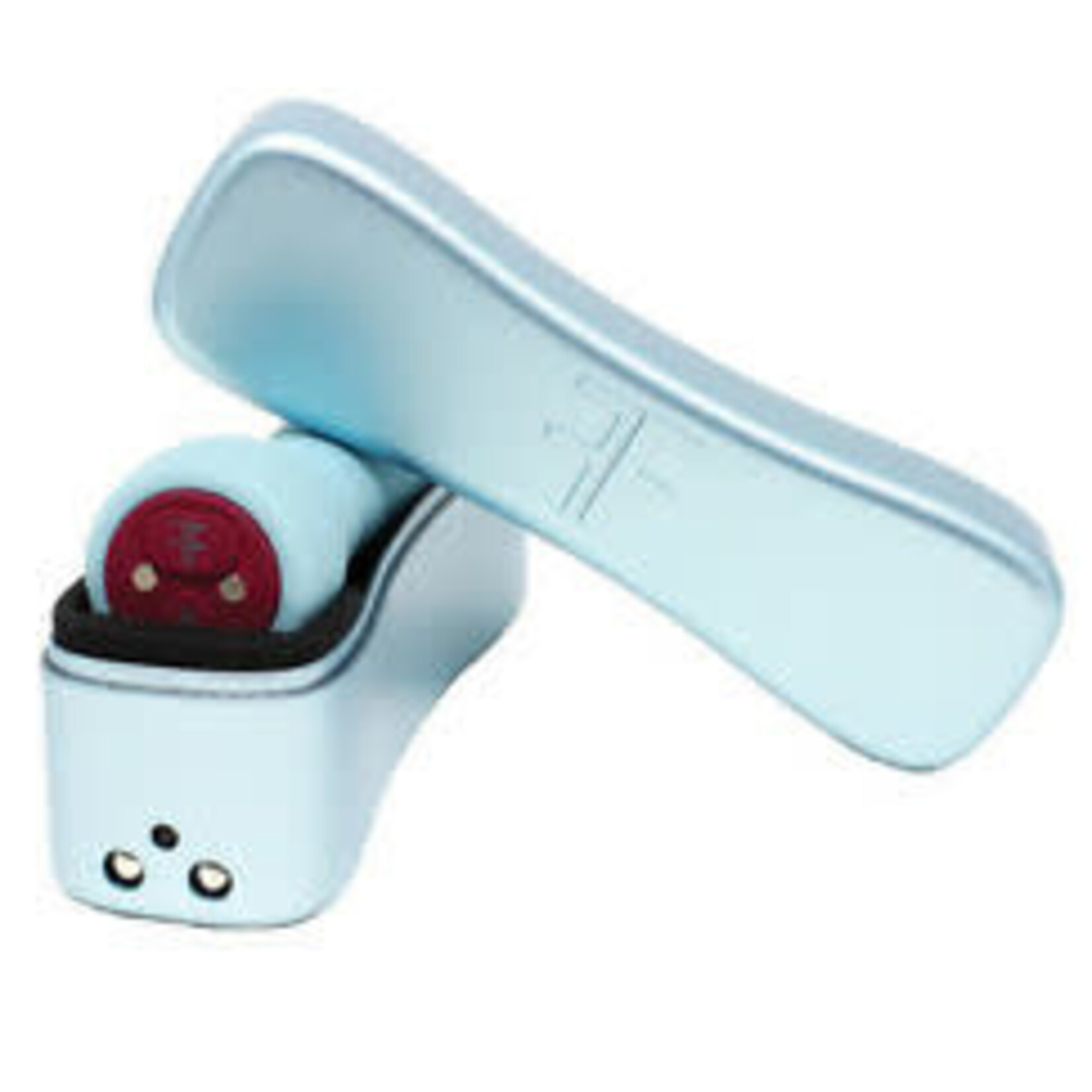 Femme Funn Booster Bullet - Light Blue