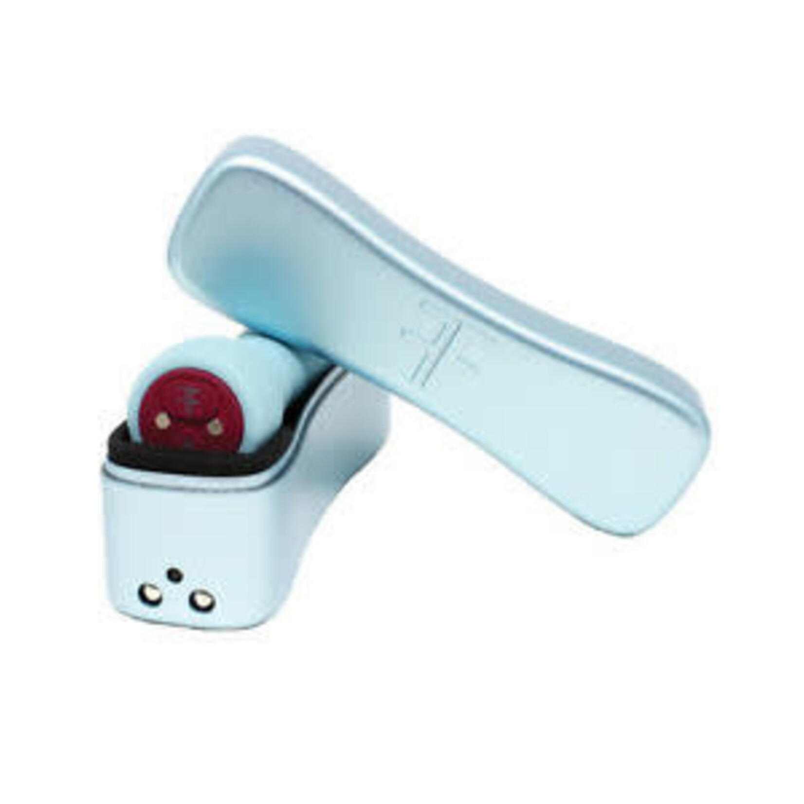 Femme Funn Booster Bullet - Light Blue