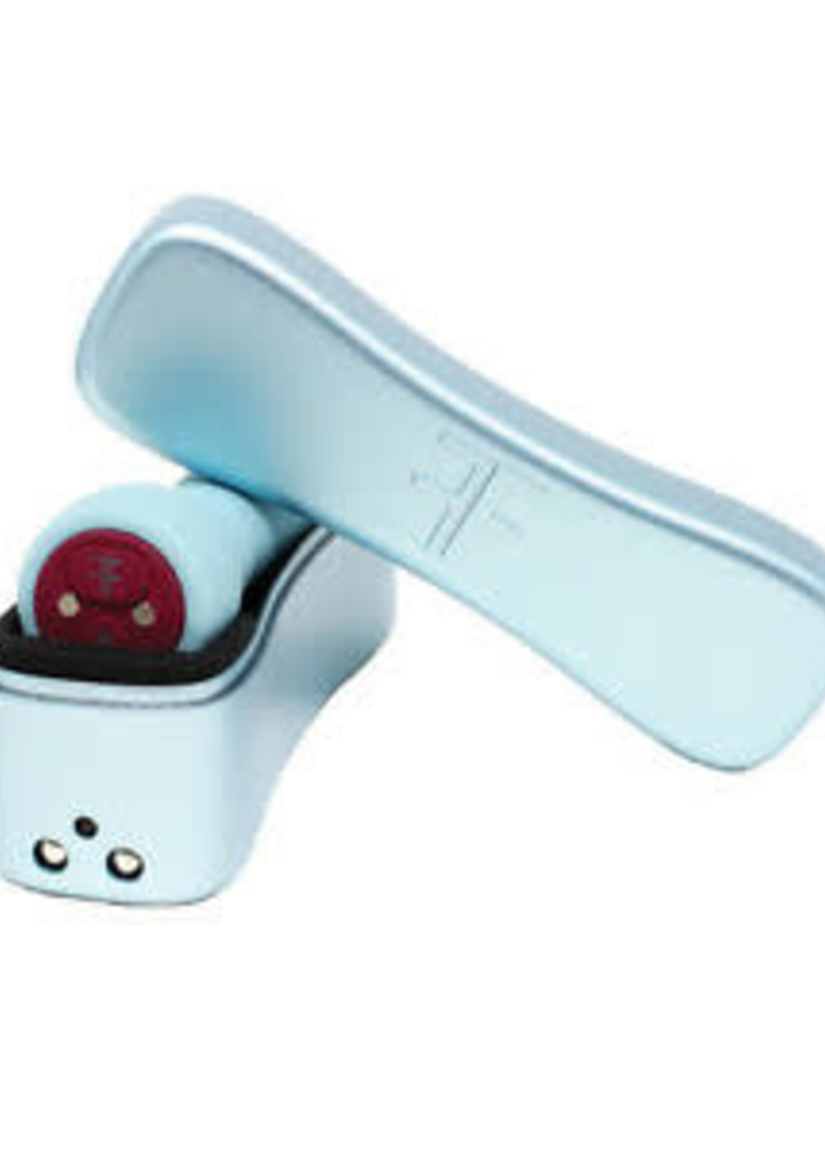 Femme Funn Booster Bullet - Light Blue
