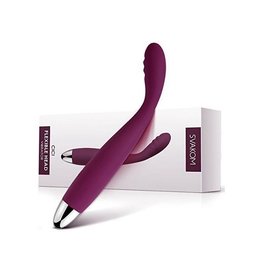 Svakom Svakom Cici Flexible Head Vibrator