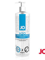 System Jo Jo H2O Water Based Lube 16oz